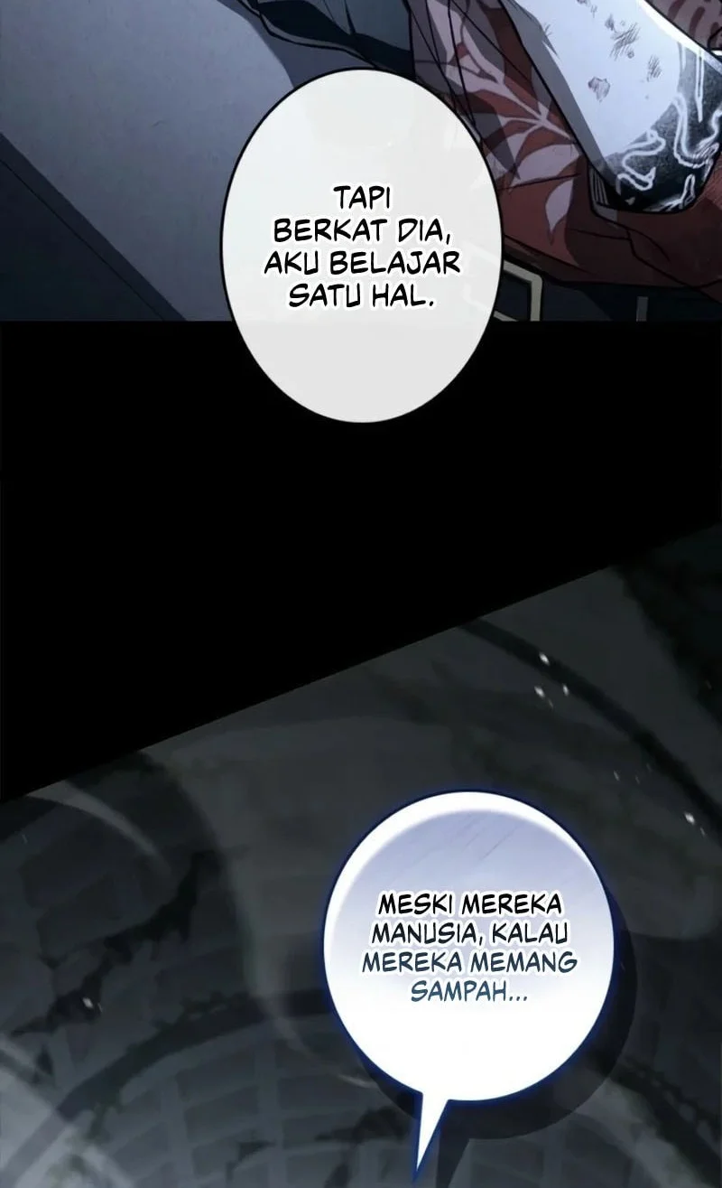 Infinite Titles Chapter 14 Gambar 21