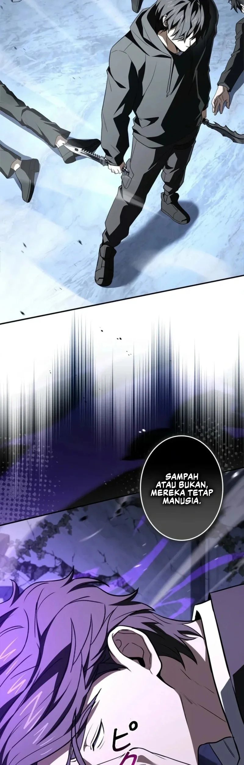 Infinite Titles Chapter 14 Gambar 24