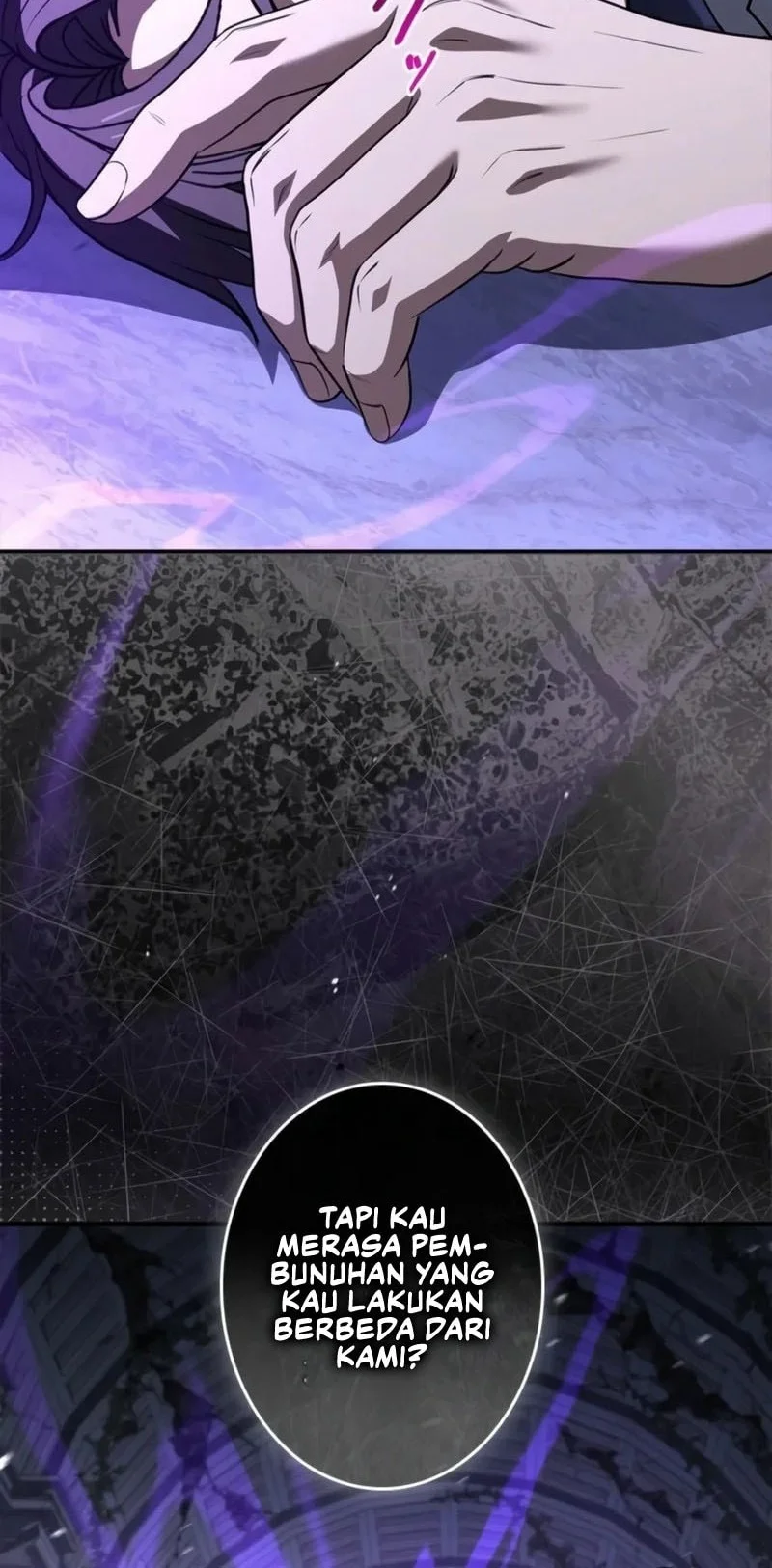 Infinite Titles Chapter 14 Gambar 25