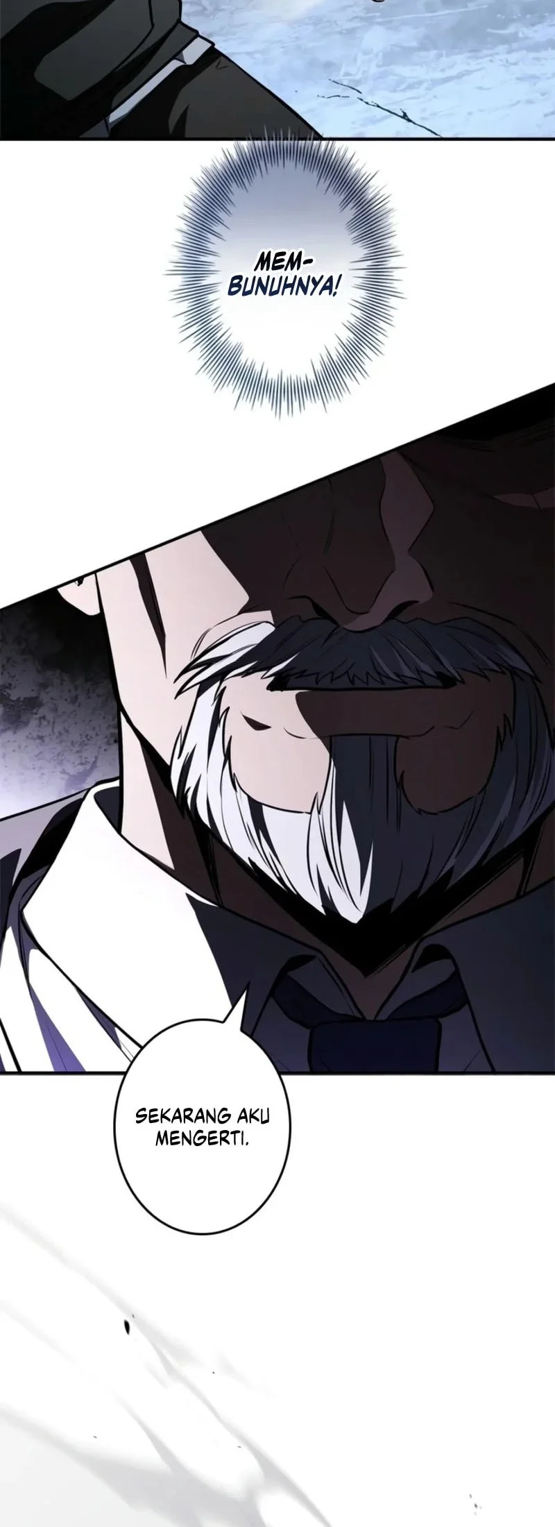 Infinite Titles Chapter 14 Gambar 33