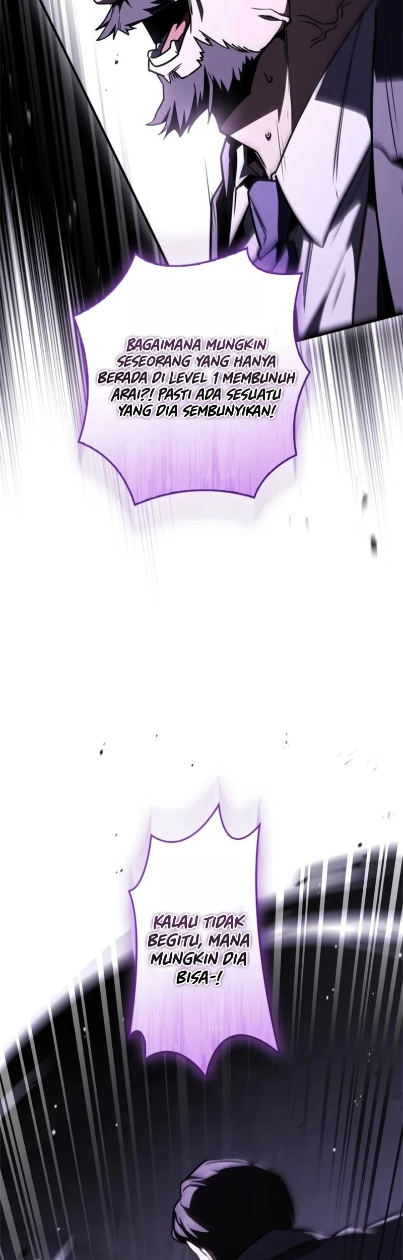 Infinite Titles Chapter 15 Gambar 44