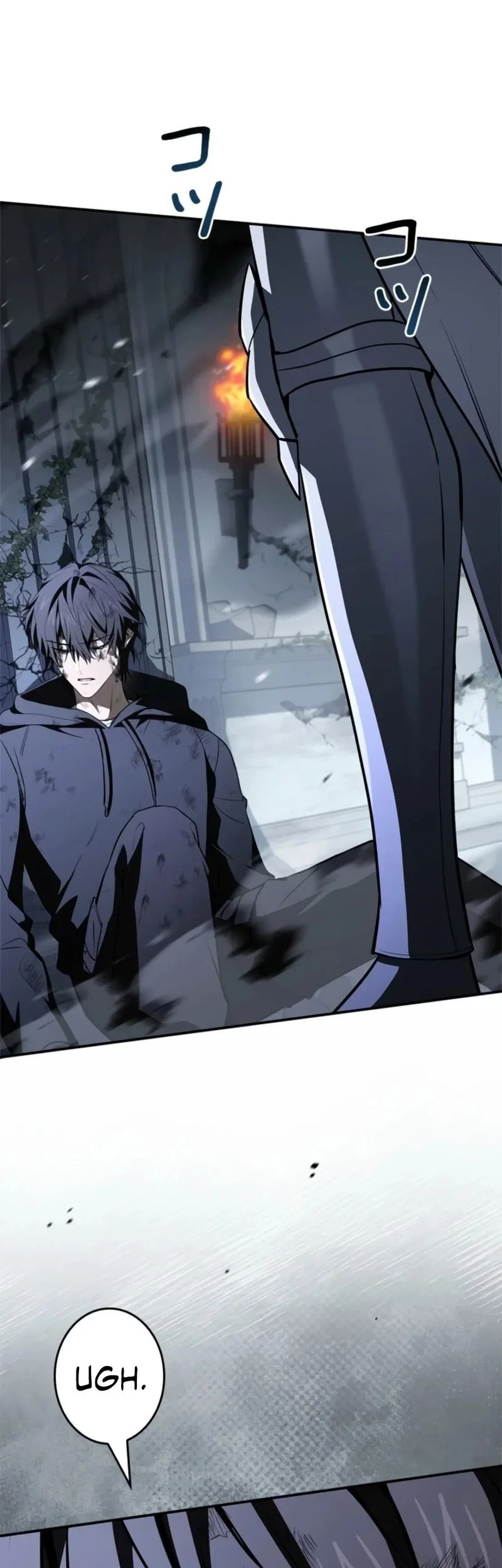 Infinite Titles Chapter 15 Gambar 49