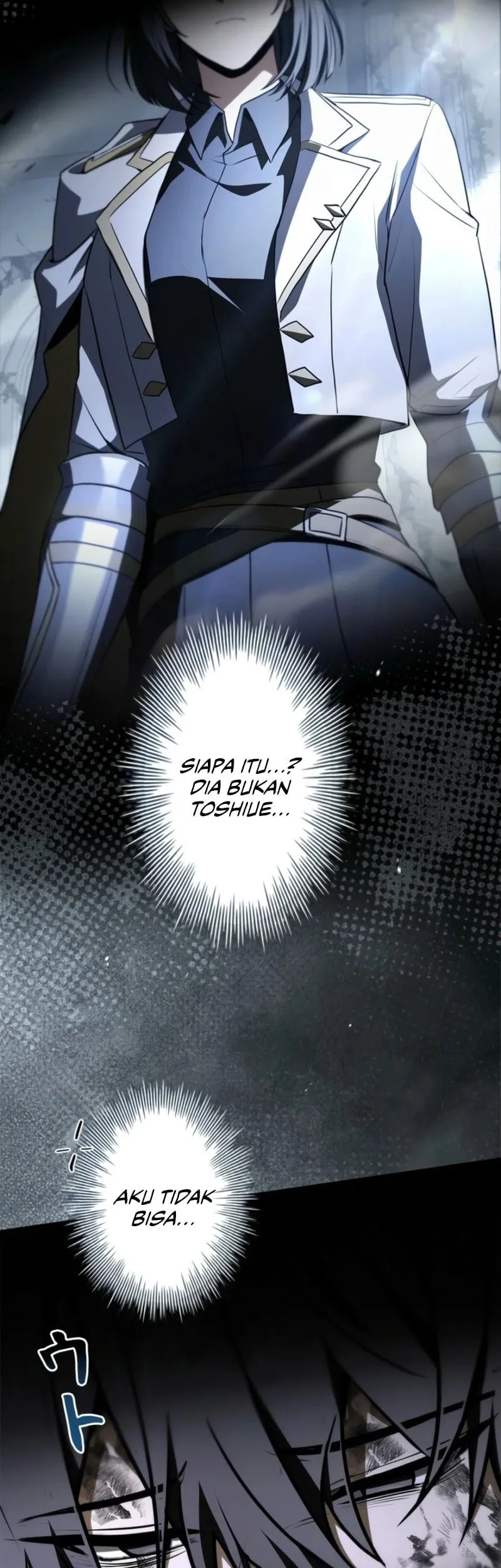 Infinite Titles Chapter 15 Gambar 51