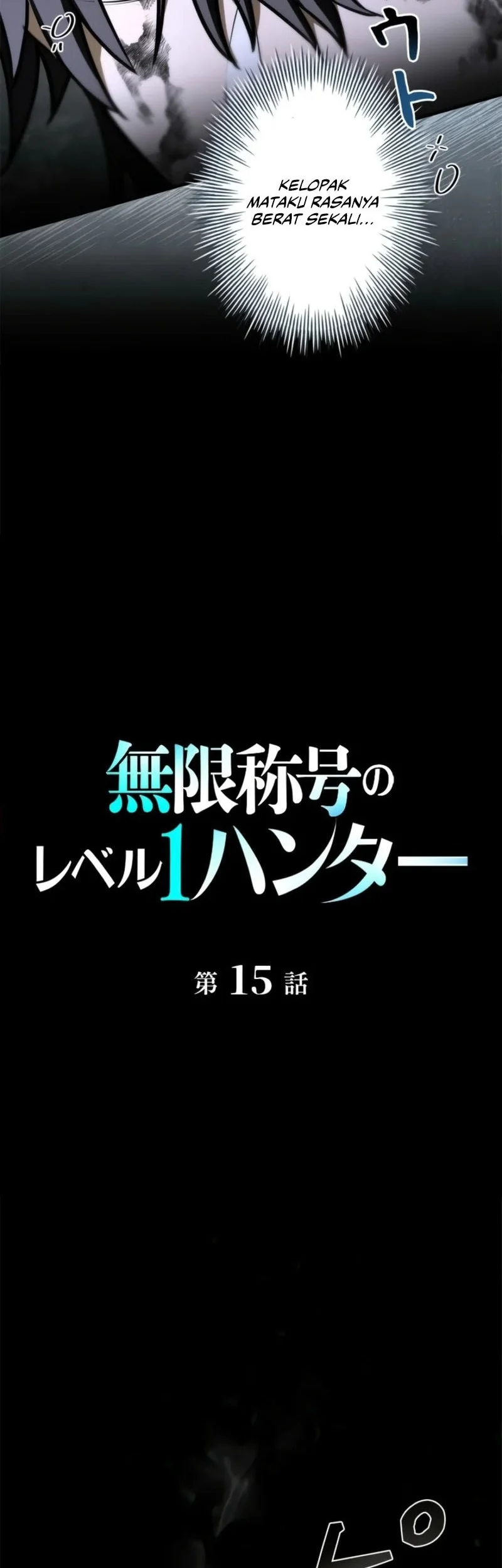 Infinite Titles Chapter 15 Gambar 52