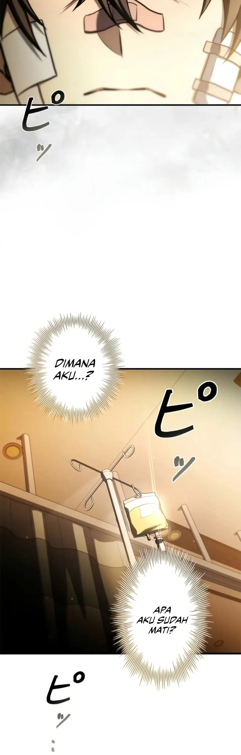 Infinite Titles Chapter 15 Gambar 54