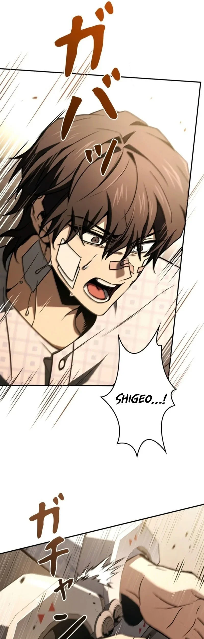 Infinite Titles Chapter 15 Gambar 59