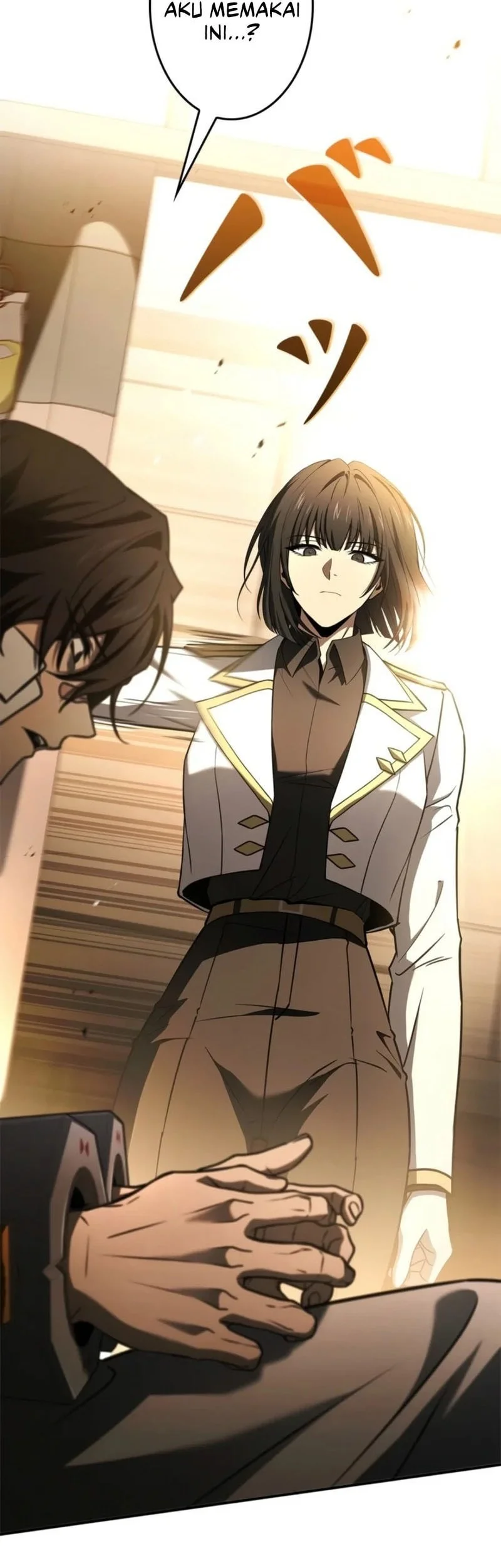 Infinite Titles Chapter 15 Gambar 62