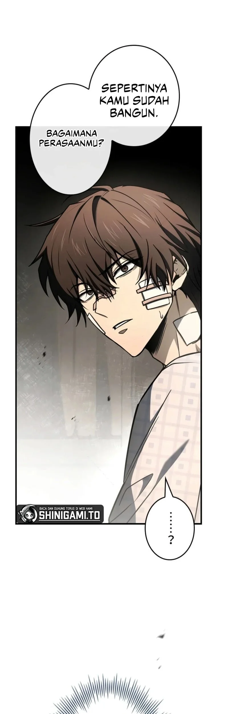 Infinite Titles Chapter 15 Gambar 63