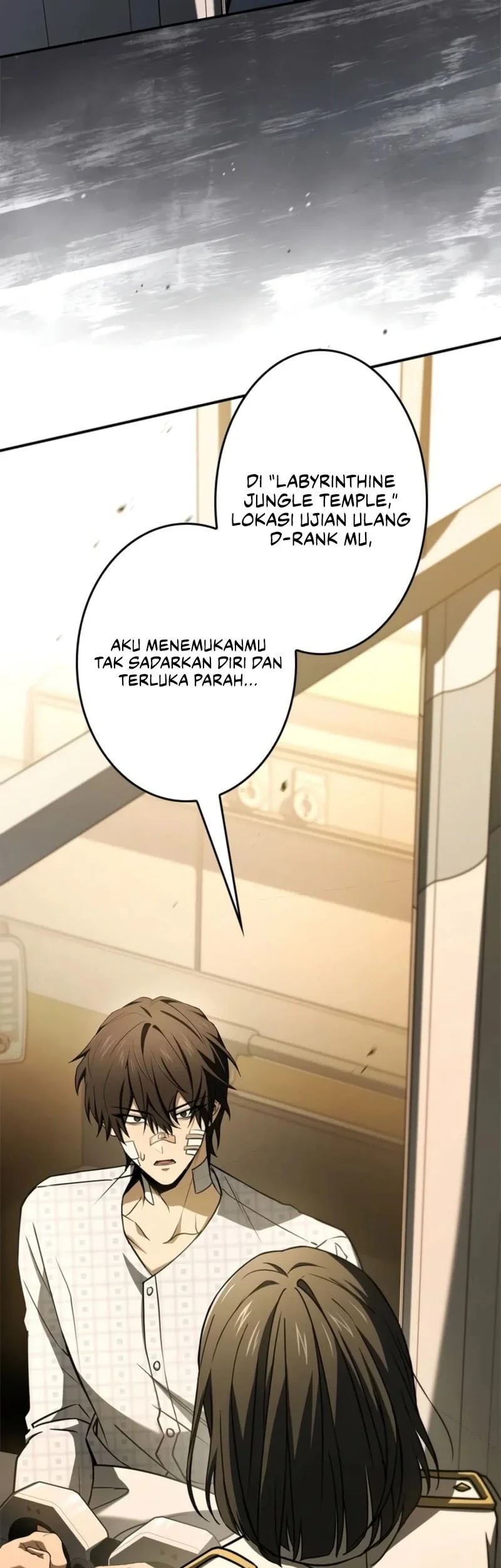 Infinite Titles Chapter 15 Gambar 65