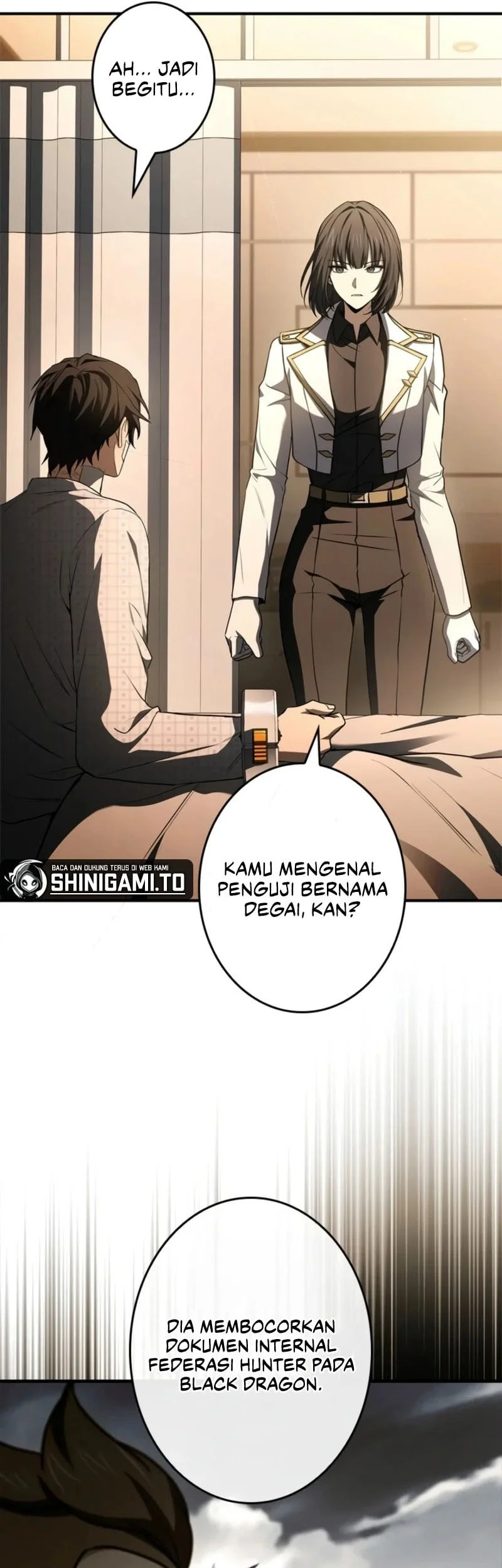 Infinite Titles Chapter 15 Gambar 67
