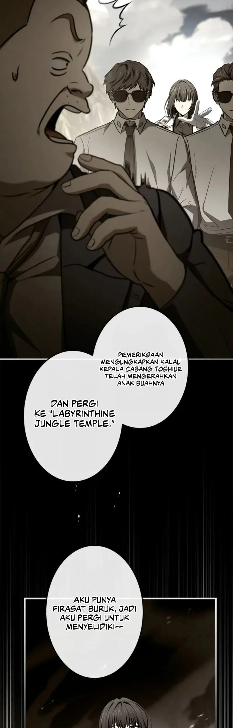 Infinite Titles Chapter 15 Gambar 68