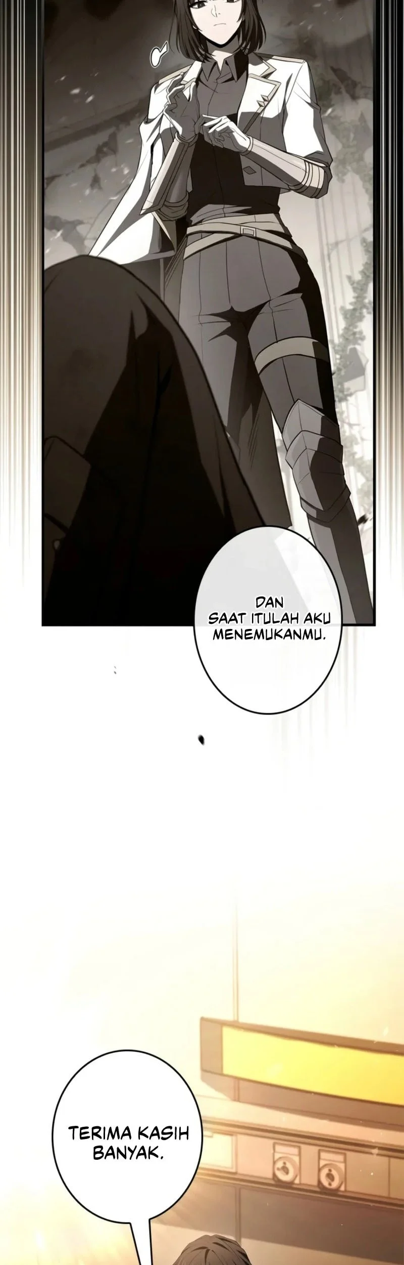 Infinite Titles Chapter 15 Gambar 69