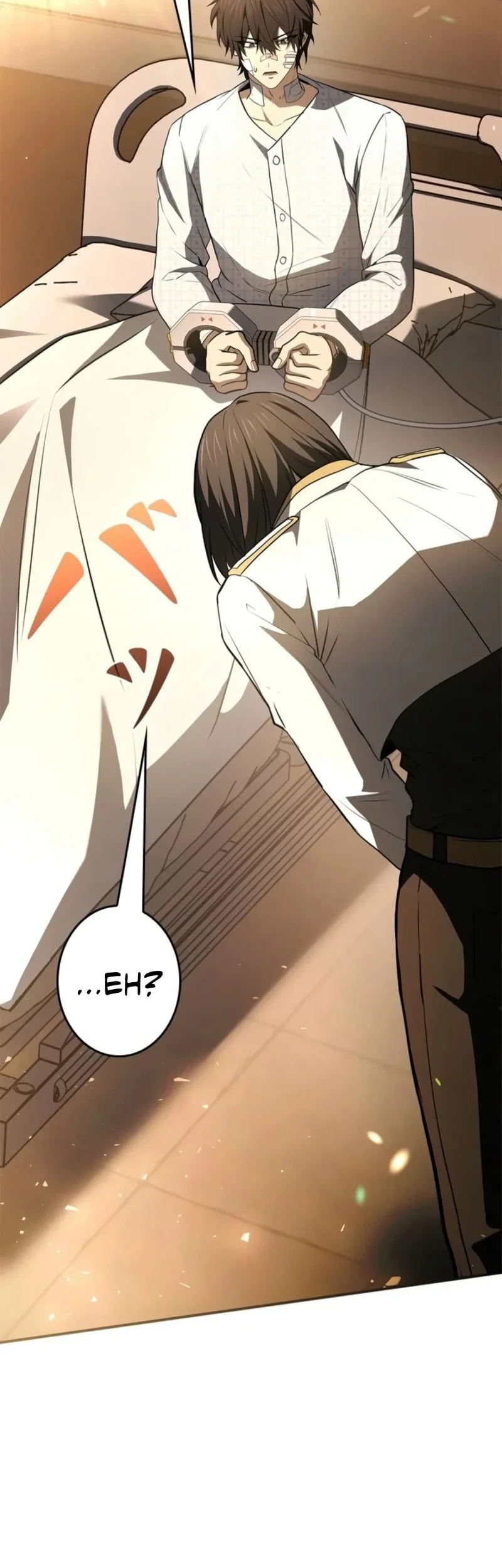 Infinite Titles Chapter 15 Gambar 70