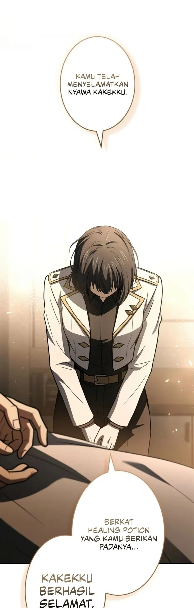 Infinite Titles Chapter 15 Gambar 71