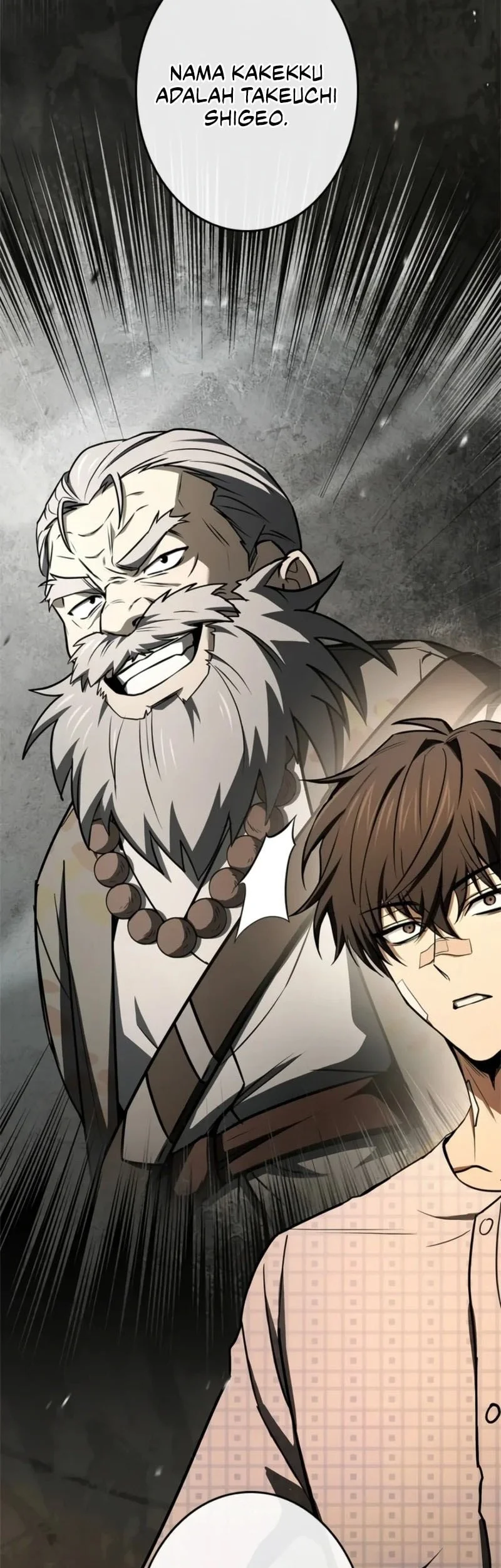 Infinite Titles Chapter 15 Gambar 73