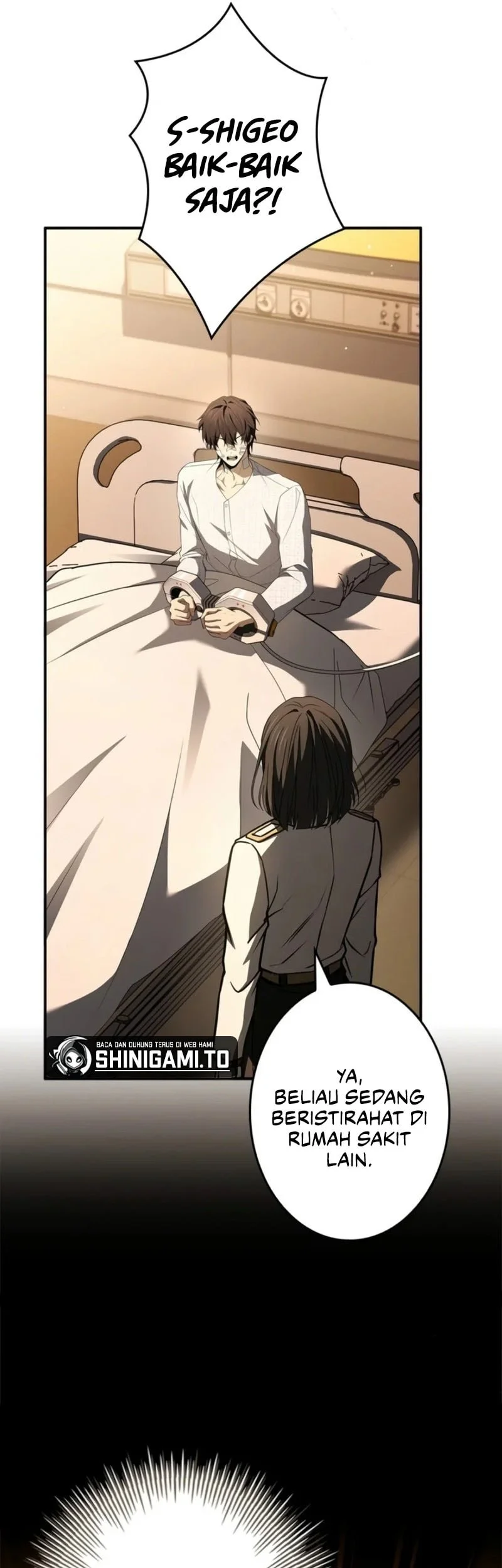 Infinite Titles Chapter 15 Gambar 75