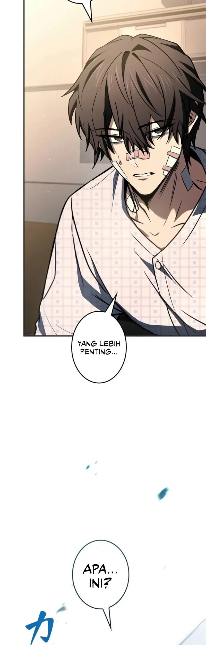 Infinite Titles Chapter 15 Gambar 77