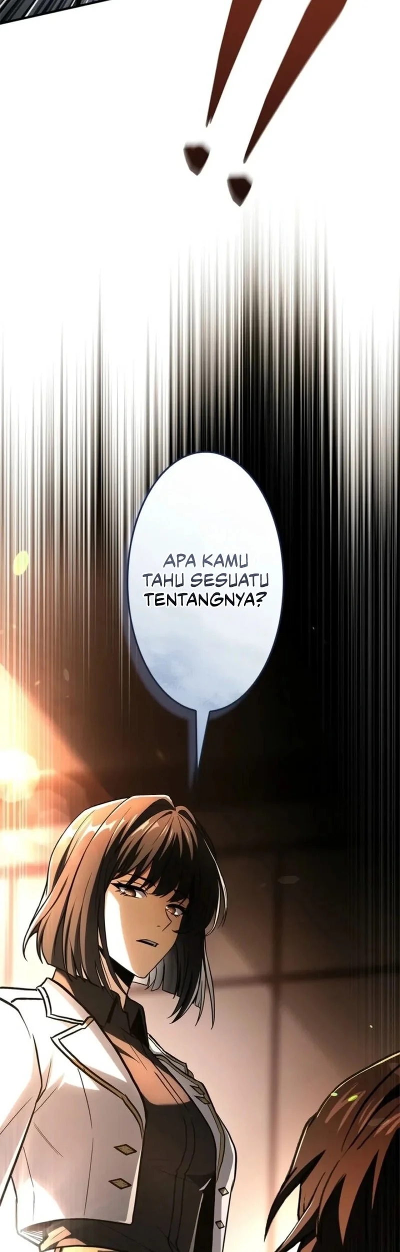 Infinite Titles Chapter 15 Gambar 81