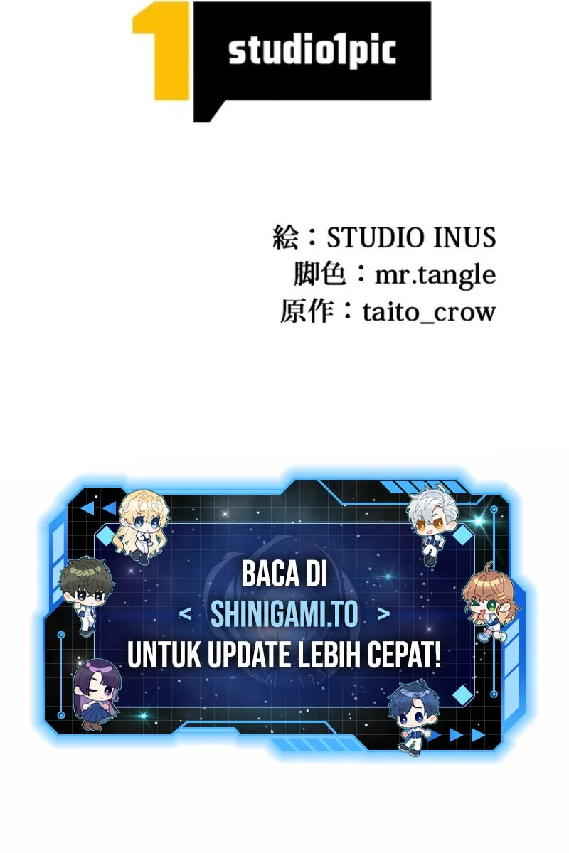 Infinite Titles Chapter 15 Gambar 83