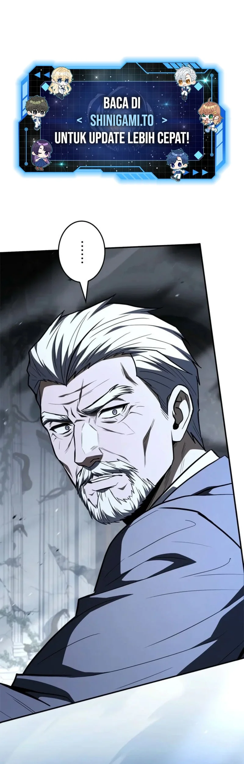 Manhwa Infinite Titles Chapter 15 gambar 2