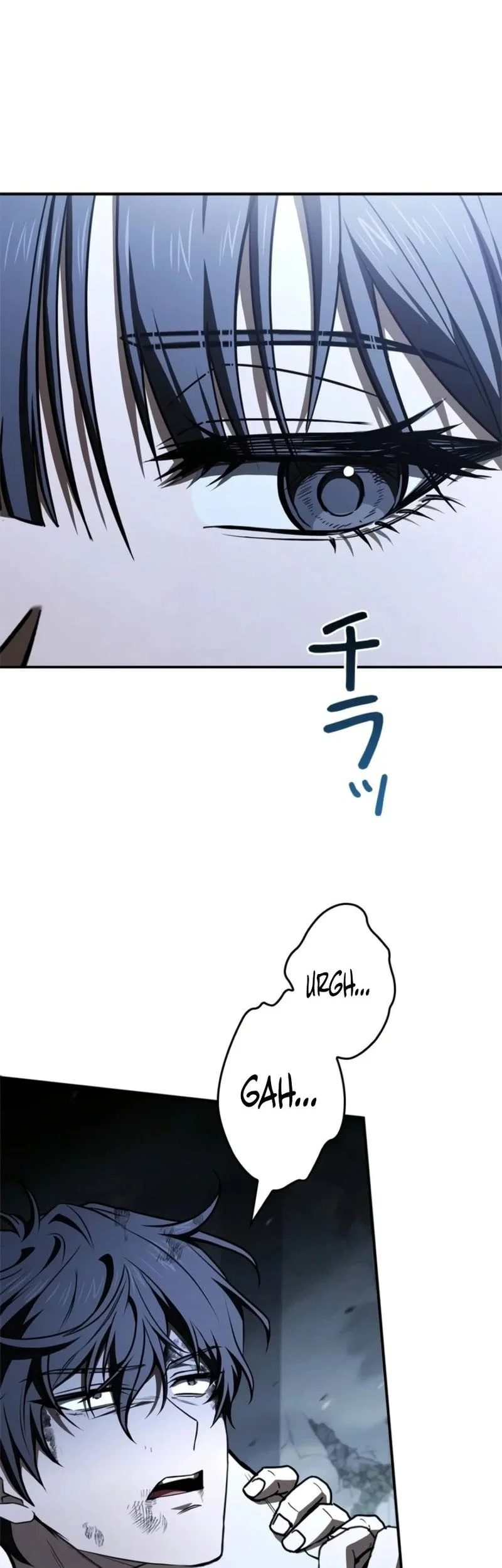 Infinite Titles Chapter 15 Gambar 4