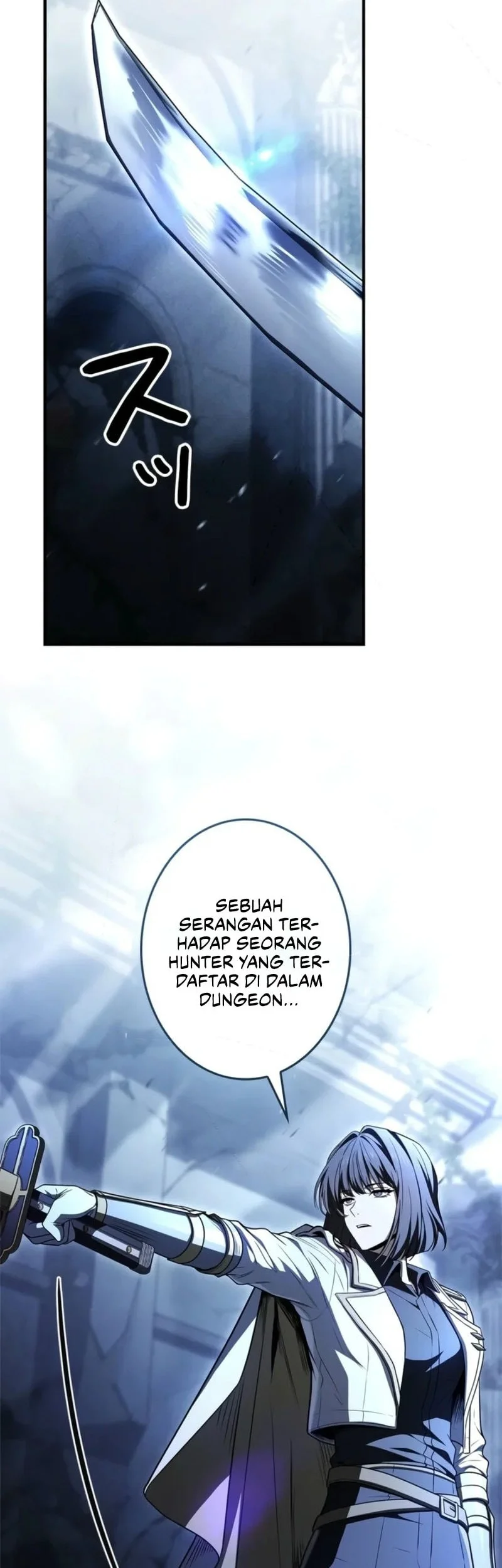 Infinite Titles Chapter 15 Gambar 12