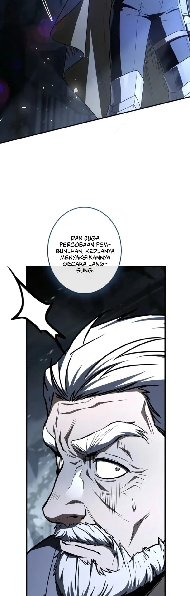 Infinite Titles Chapter 15 Gambar 13