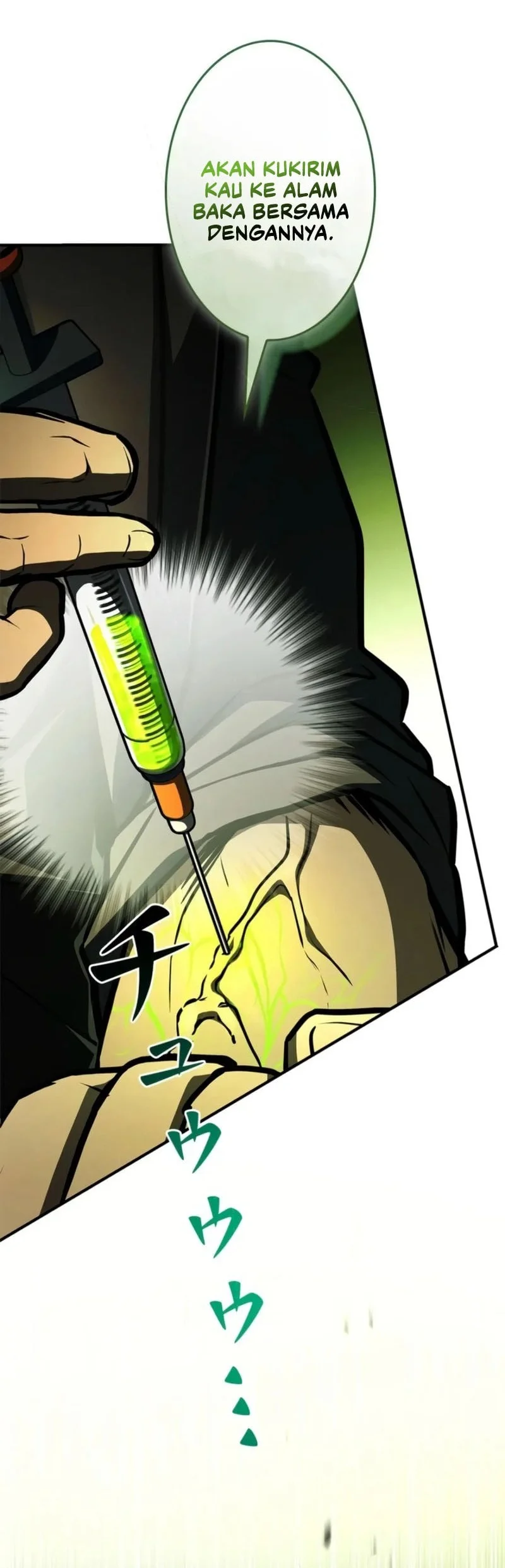 Infinite Titles Chapter 15 Gambar 18