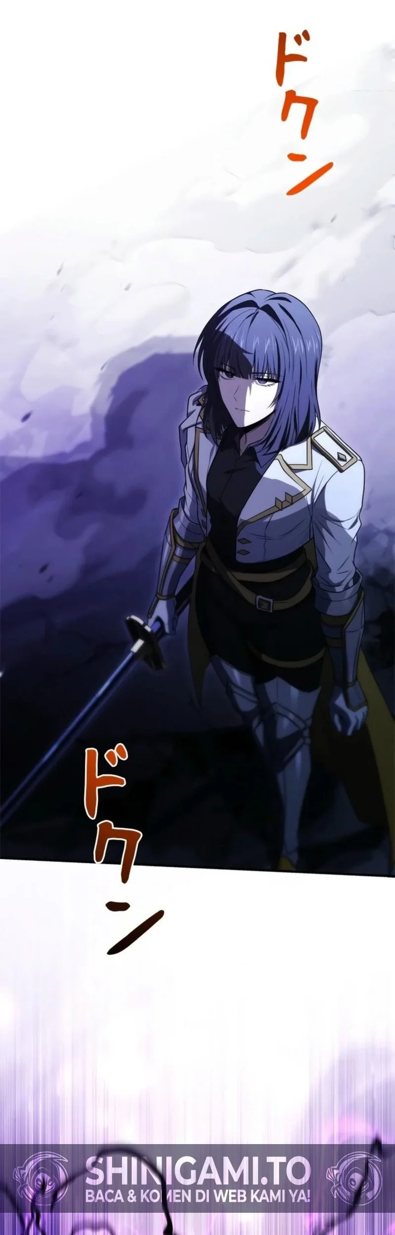 Infinite Titles Chapter 15 Gambar 20