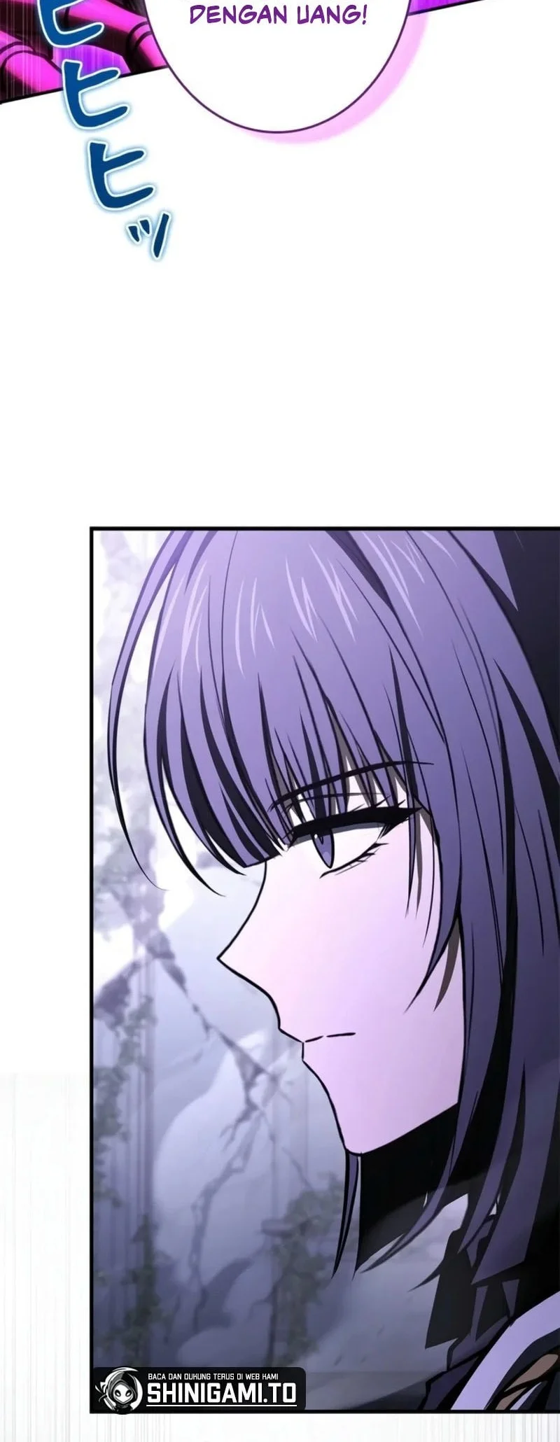 Infinite Titles Chapter 15 Gambar 22