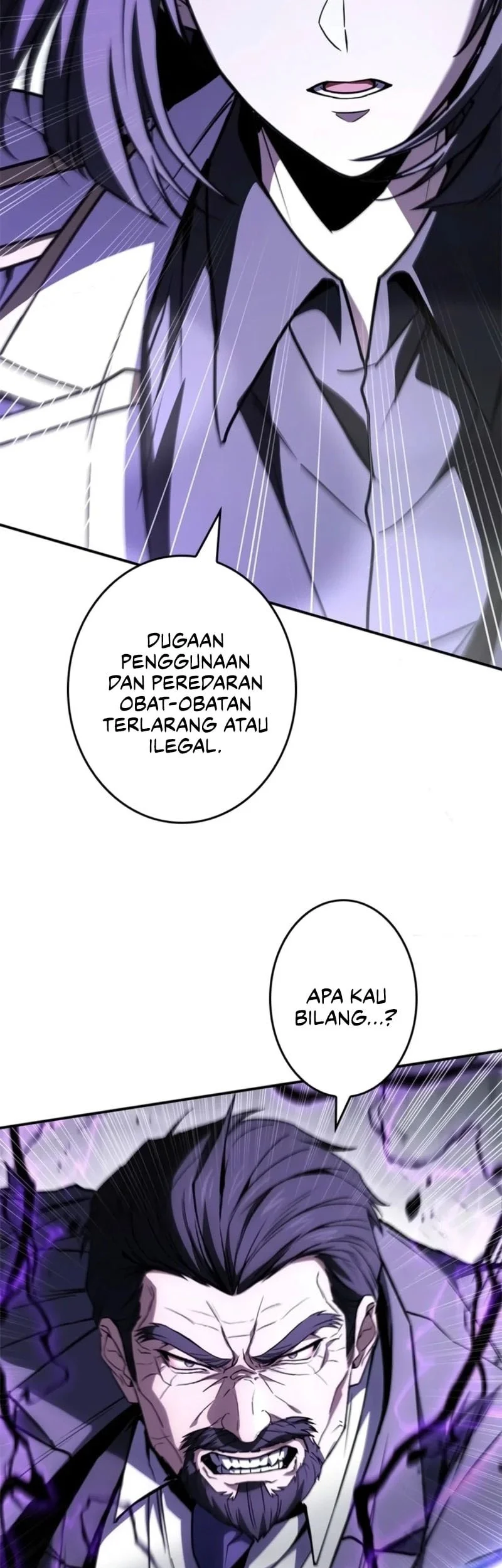 Infinite Titles Chapter 15 Gambar 25