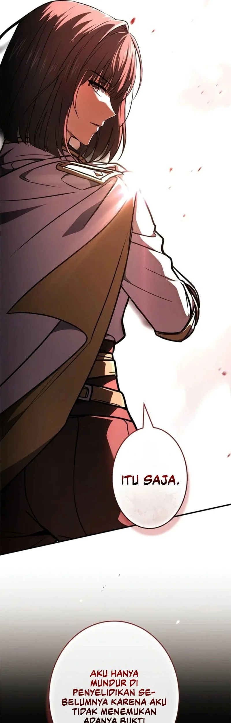 Infinite Titles Chapter 15 Gambar 31