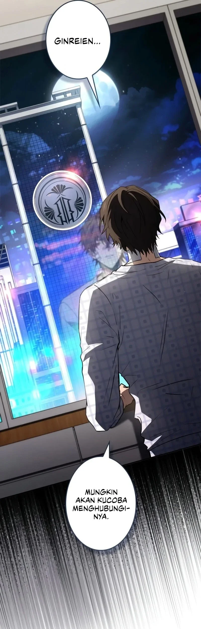 Infinite Titles Chapter 16 Gambar 33