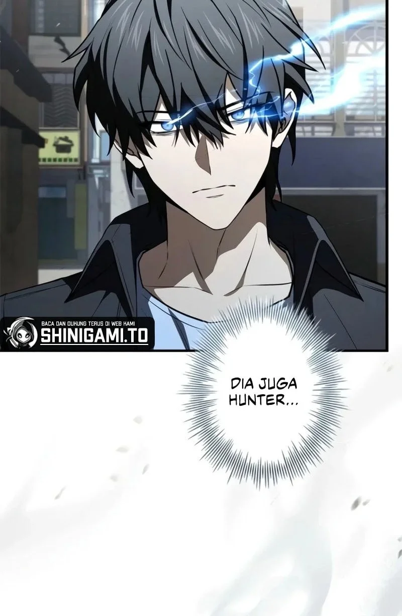 Infinite Titles Chapter 16 Gambar 40