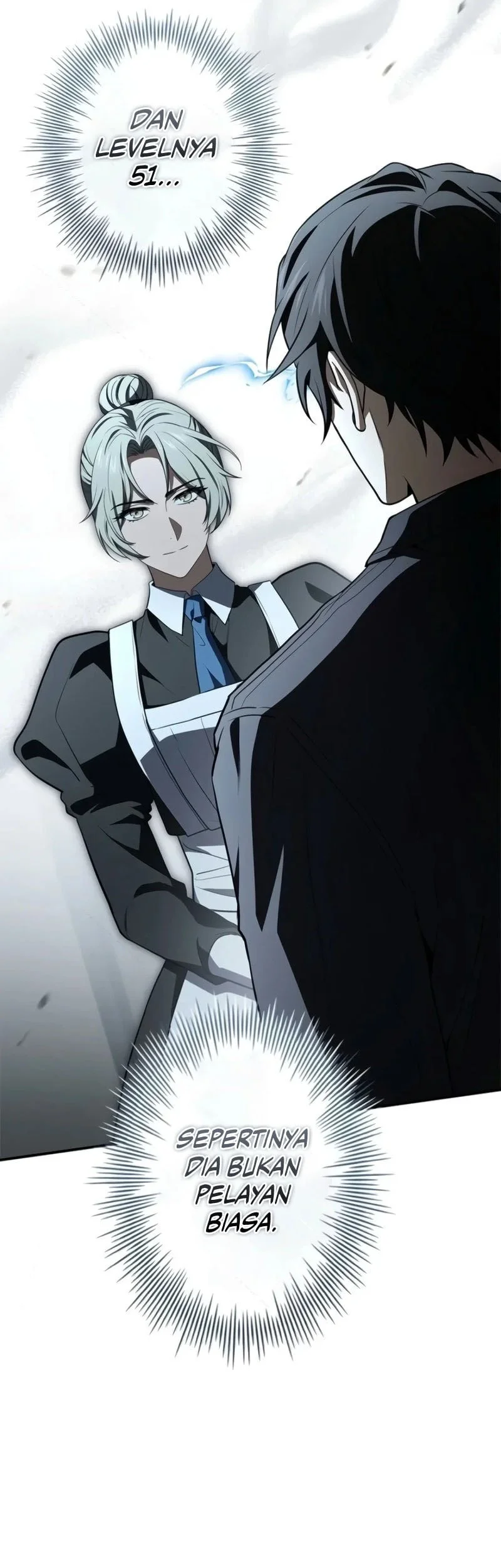 Infinite Titles Chapter 16 Gambar 41