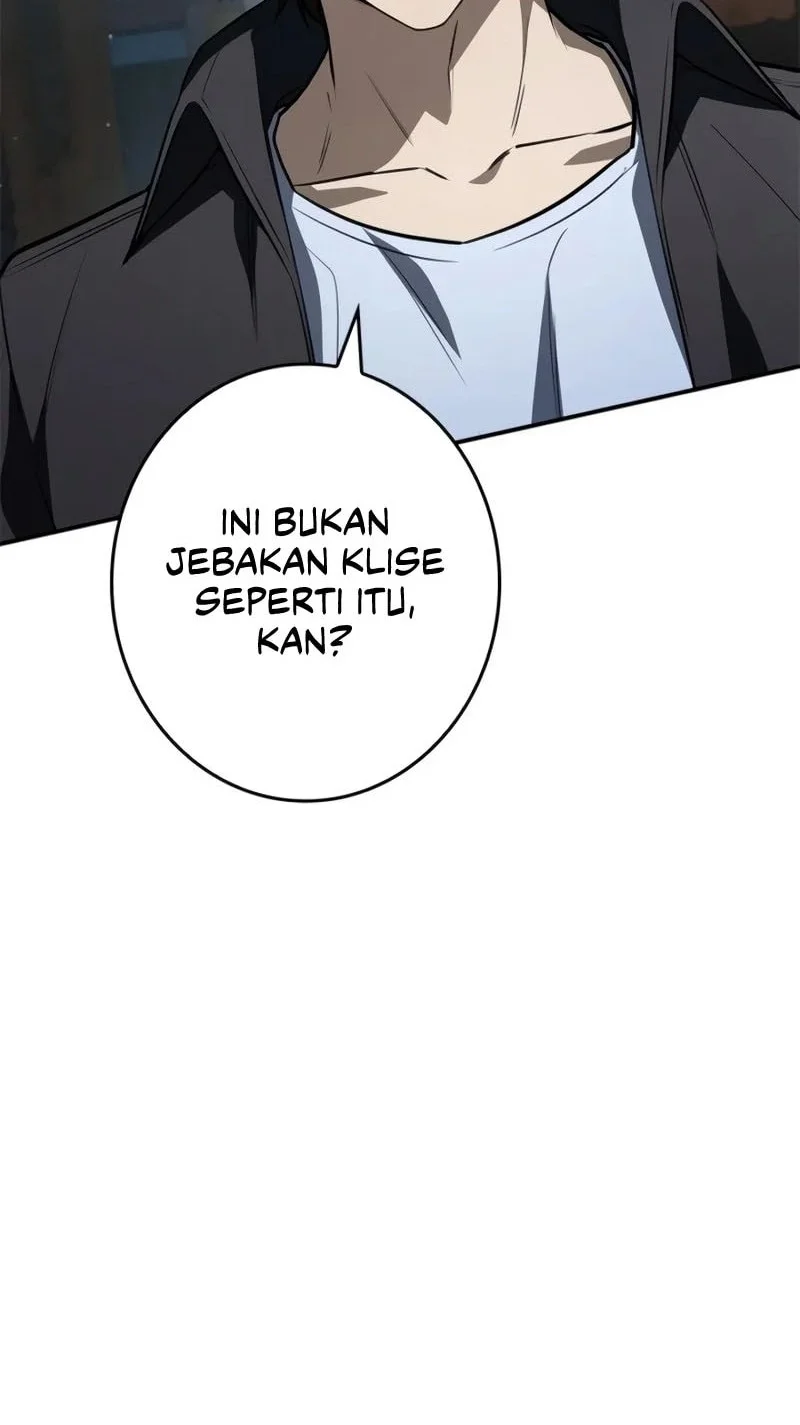 Infinite Titles Chapter 16 Gambar 44
