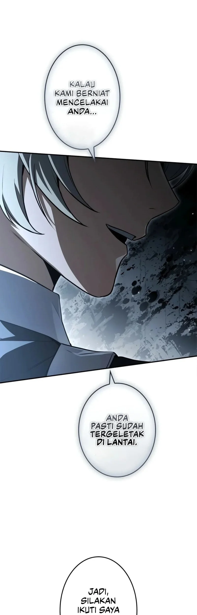 Infinite Titles Chapter 16 Gambar 46