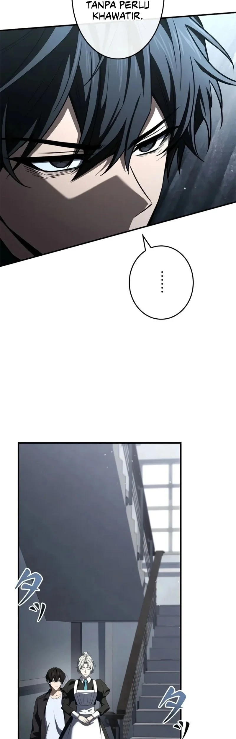Infinite Titles Chapter 16 Gambar 47
