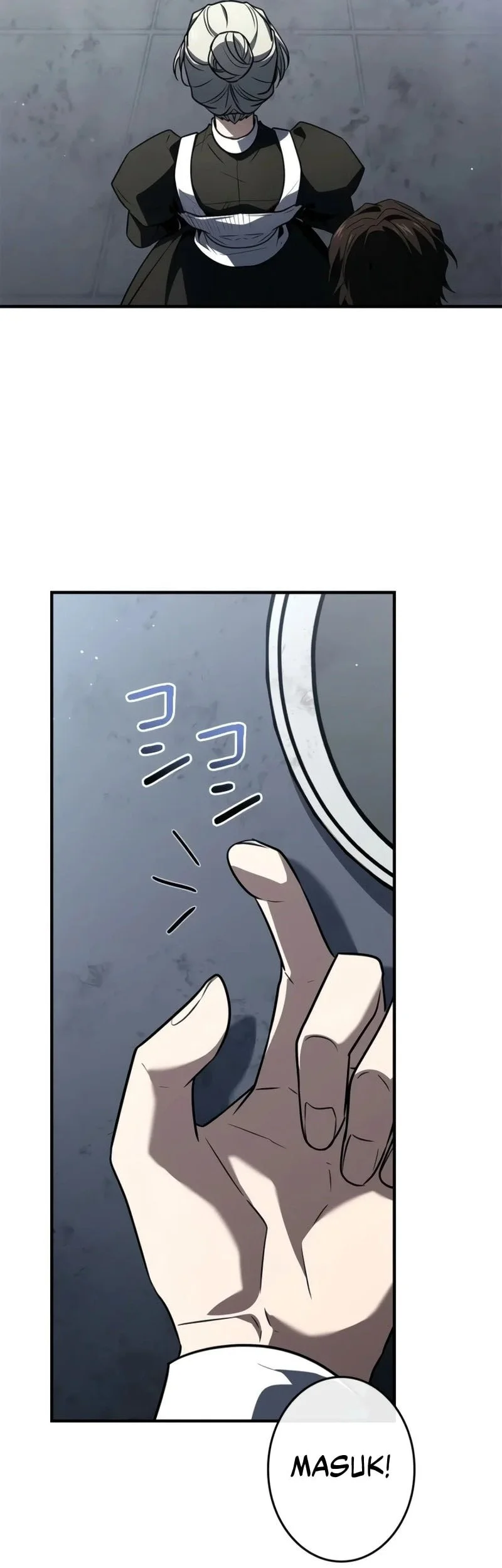 Infinite Titles Chapter 16 Gambar 49