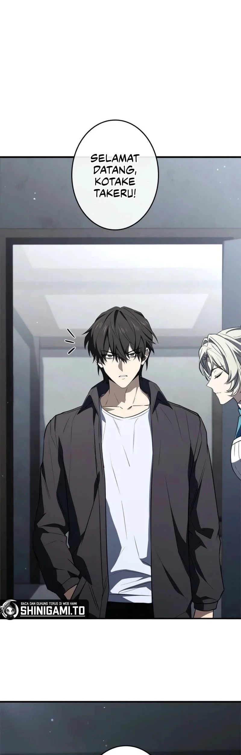 Infinite Titles Chapter 16 Gambar 50
