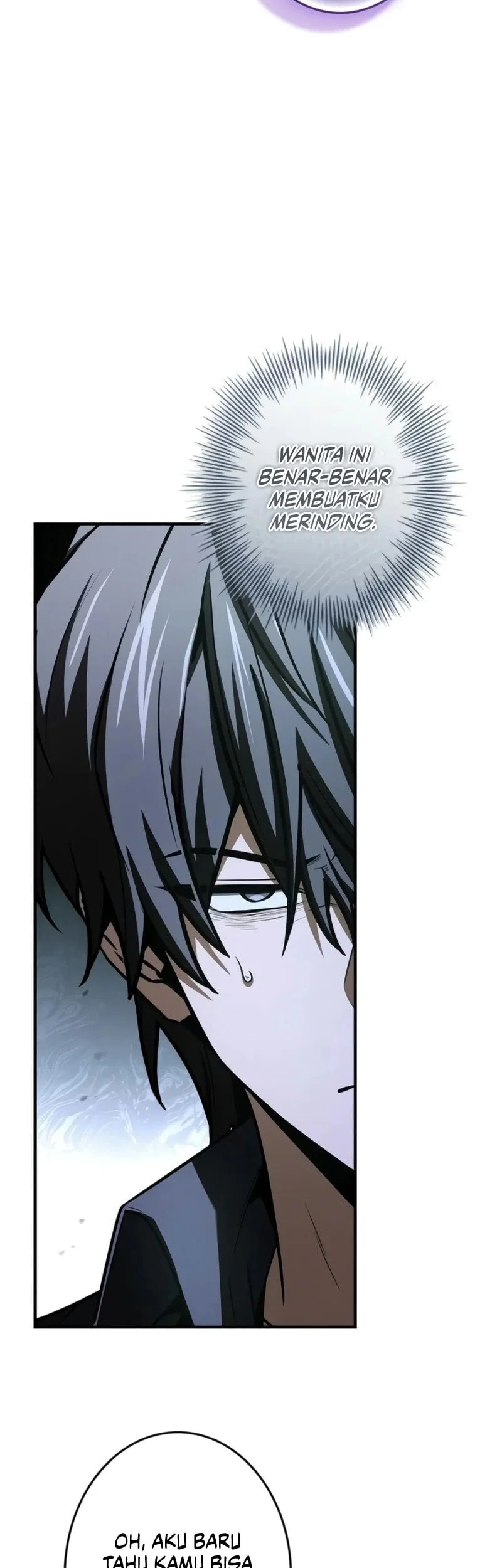 Infinite Titles Chapter 16 Gambar 55
