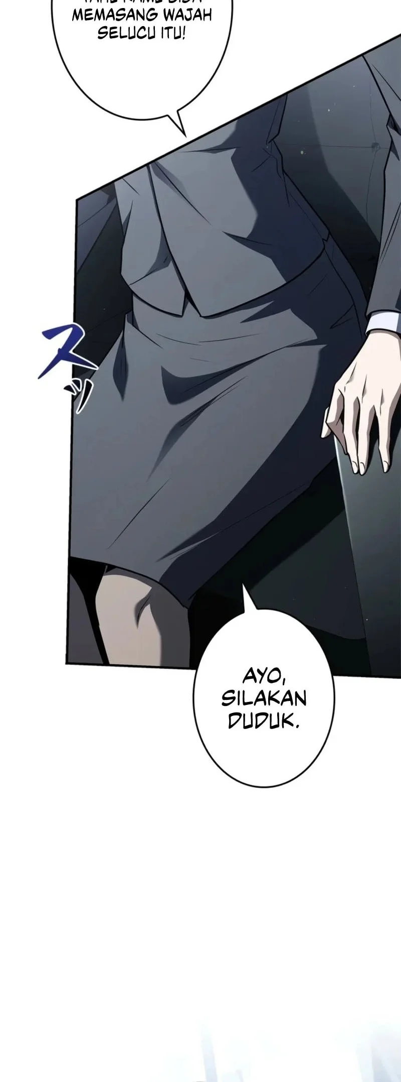 Infinite Titles Chapter 16 Gambar 56
