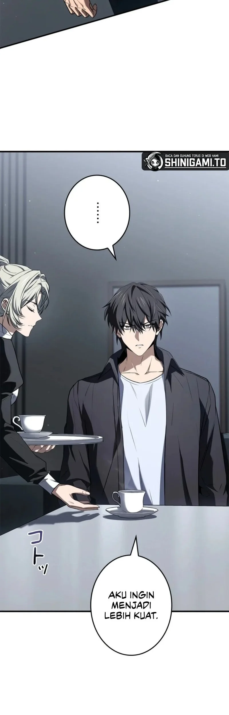 Infinite Titles Chapter 16 Gambar 58