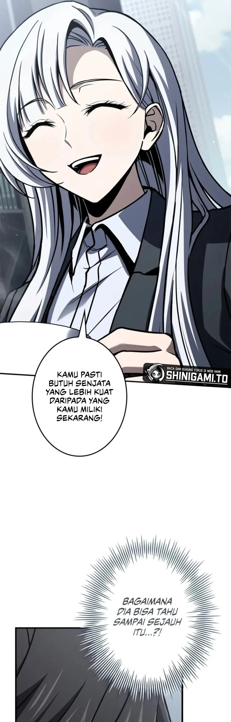 Infinite Titles Chapter 16 Gambar 61