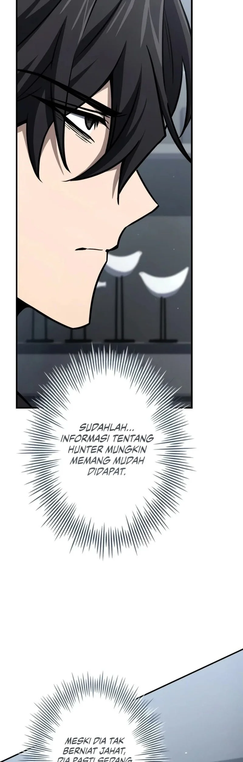 Infinite Titles Chapter 16 Gambar 62