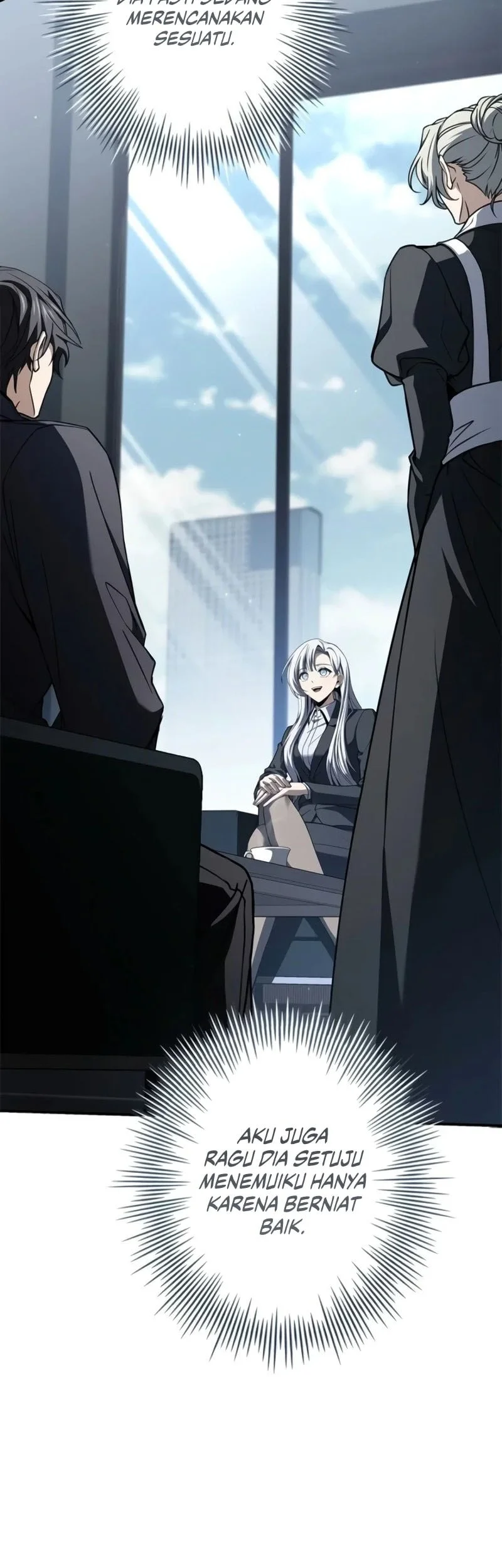 Infinite Titles Chapter 16 Gambar 63