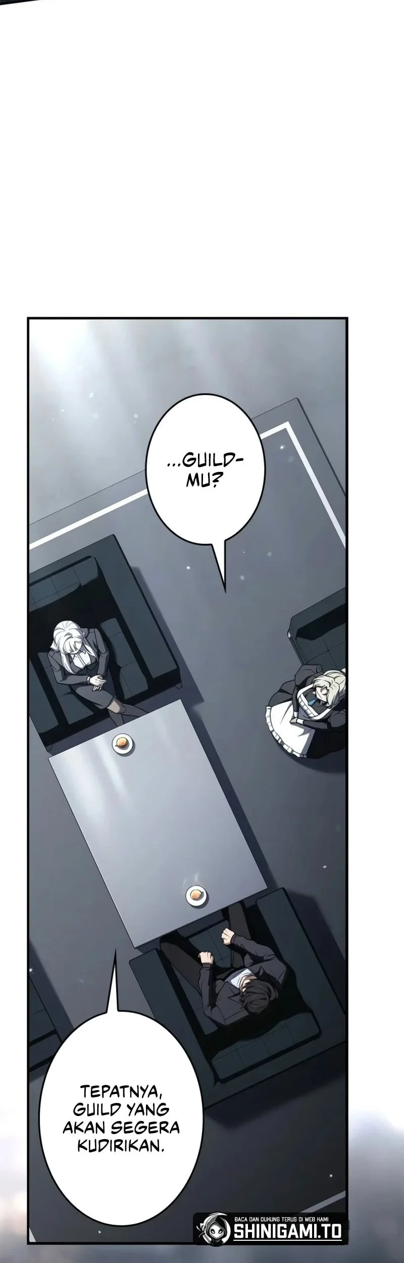 Infinite Titles Chapter 16 Gambar 66
