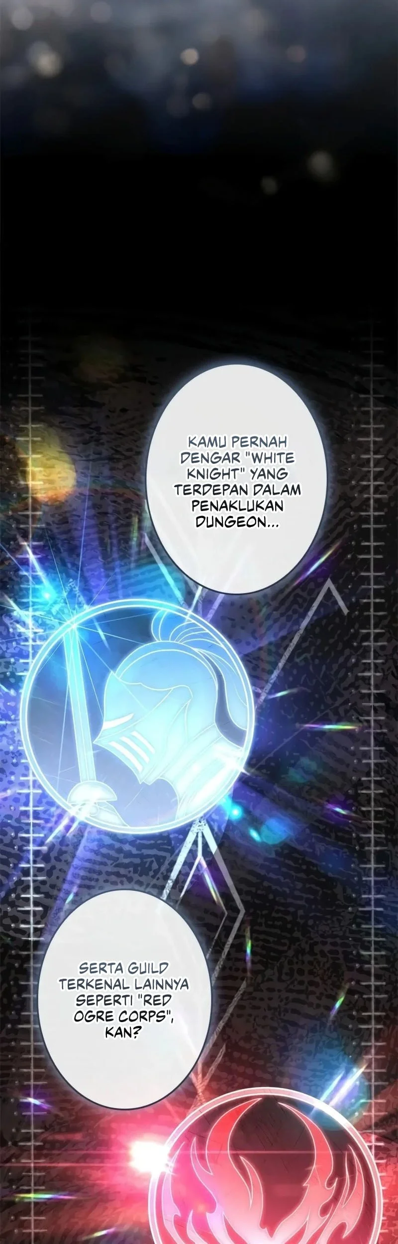 Infinite Titles Chapter 16 Gambar 67