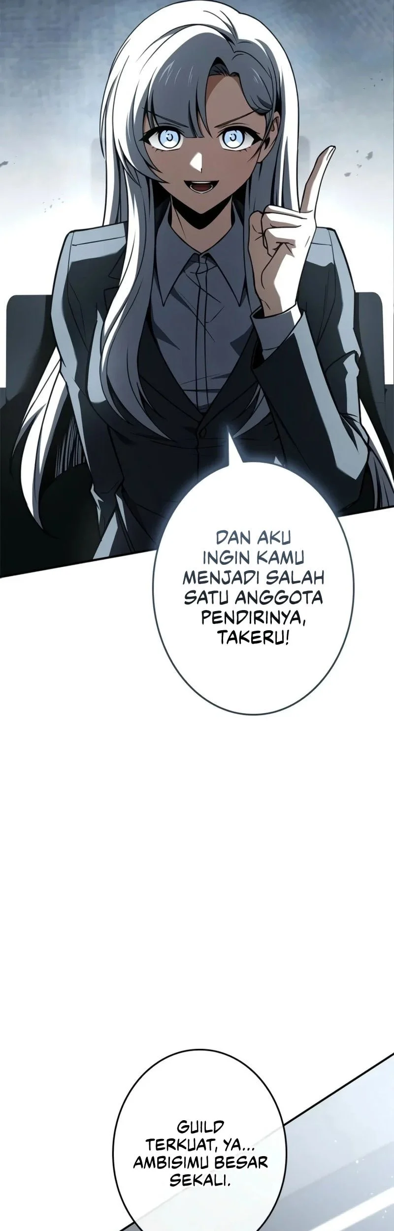 Infinite Titles Chapter 16 Gambar 69