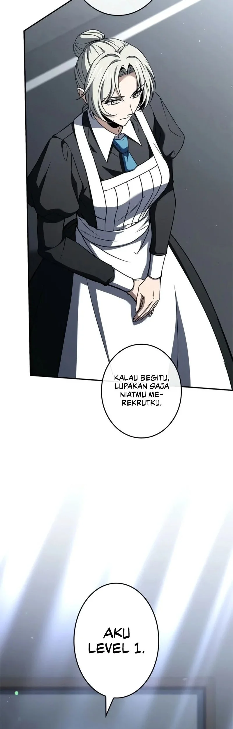 Infinite Titles Chapter 16 Gambar 70